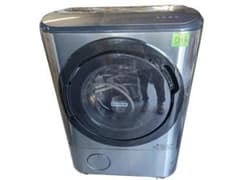 HITACHI ビックドラム BD-NX120CL ドラム式洗濯乾燥機 D13 - メルカリ