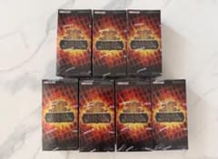 遊戯王OCGデュエルモンスターズ UTILITY SELECTION 7BOX - メルカリ