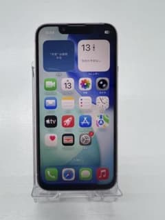 【美品】iPhone 13mini 512GB ピンク 本体【SIMフリー】のサムネイル
