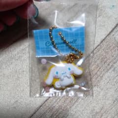サンリオ　手作りおやつチャームのサムネイル