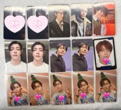 ドンヘ　トレカ ドンヘ トレカ 【公式通販】