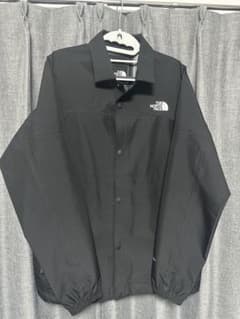 THE NORTH FACE FUTURELIGHT コーチジャケット L - メルカリ