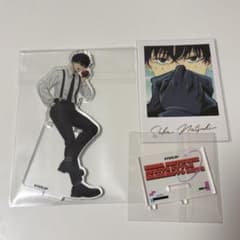 サカモトデイズ ファボテリア 勢羽夏生