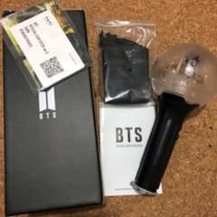 BTS アミボム ver.3のサムネイル