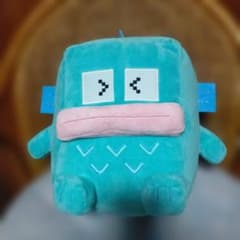 ハンギョドン きゅびふわBIGぬいぐるみの入手方法まとめ – キャラホビ