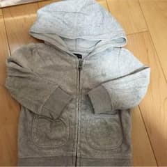GAPパーカーのサムネイル