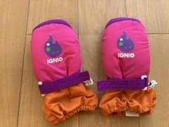 イグニオ　スキーグローブ　100/110cmのサムネイル