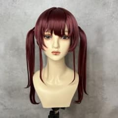 bippo様　ウィッグオーダーページ bippo様 ウィッグオーダーページ