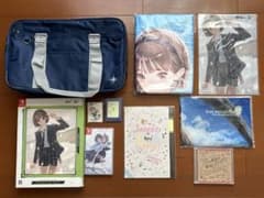 BLUE REFLECTION 帝　スペシャルコレクションボックス　amazon