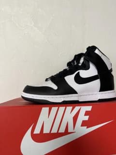 nike dunk highのサムネイル
