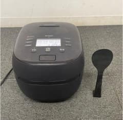 タイガー魔法瓶(TIGER) 炊飯器 5.5合 圧力IH JPH-J10NKMのサムネイル