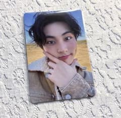 ジョンウォン WEVERSE 特典 トレカ - メルカリ