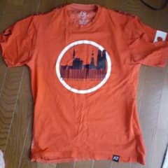 A7バーグリップTシャツのサムネイル