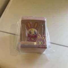 ナルミヤキャラクターズ ミニチュアパッケージコレクション メゾピアノ クリアのサムネイル