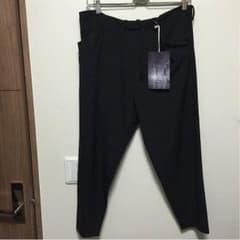 SUNSEA ナイスマテリアルパンツのサムネイル