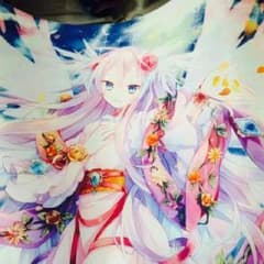 ゼクス プレイマットのサムネイル