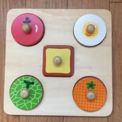 ベネッセ Benesse☆まるちゃんパズルのサムネイル