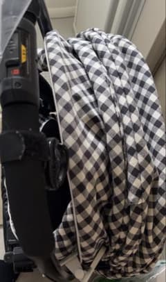 【ガラゴン様専用】チェック柄のサムネイル
