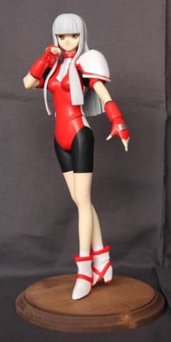 セルマ シェーレ POWER DoLLS 2 パワードール 2 ガレージキット セルマ シェーレ POWER DoLLS 2 パワードール 2 ガレージキット - メルカリ