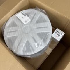 はじくろ様専用未使用 12インチ ホイールカバーのサムネイル