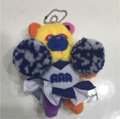 AAAえ〜ぱんだのサムネイル