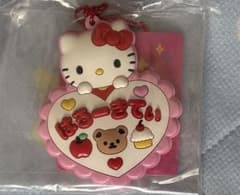 サンリオ　ミラーキーホルダー サンリオスクールコレクション