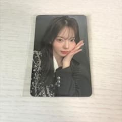 NiziU アヤカ　GOOD GIRL BUT NOT FOR YOUタワレコのサムネイル