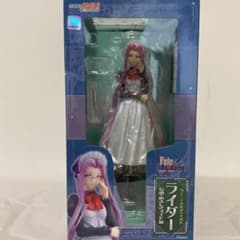 Fate/hollow ataraxia ライダー 妄想・慎ましきメイド編のサムネイル