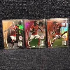 WCCF 16-17 バイエルンセットのサムネイル