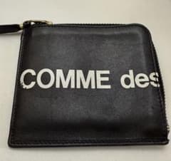 COMME des GARCONS L字ファスナー コインケースのサムネイル