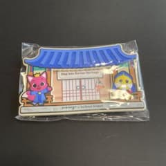 Pinkfong Incheon Airport マグネットフォトフレームのサムネイル