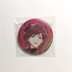 にじさんじ　ローレン・イロアス　缶バッジのサムネイル