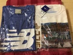 出雲駅伝と全日本大学駅伝の2018年度記念Tシャツのサムネイル