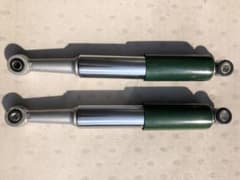 スーパーカブ 純正リアサス 中古のサムネイル