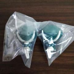 ポケモン バトレックス フィギュアのサムネイル