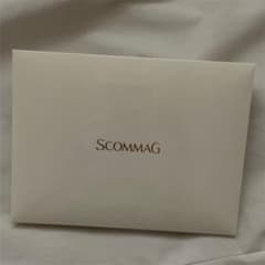 SCOMMAG エスカマジー　クリーナークロスのサムネイル
