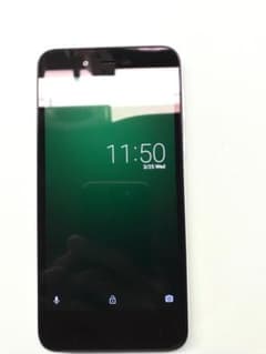 AQUOS Sense Basicのサムネイル