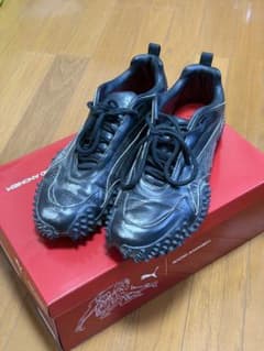限定即完！PUMA×GADID ANONIEM MOSTRO XC 27cmのサムネイル
