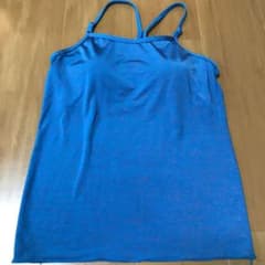 G-FIT  ヨガタンクのサムネイル