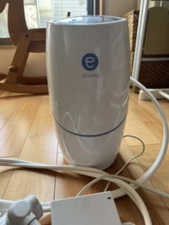 eSpring 浄水器 取り付け部品付きのサムネイル