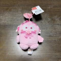 ハンギョドン もっときどあいらくっ！カラフルマスコットの入手方法