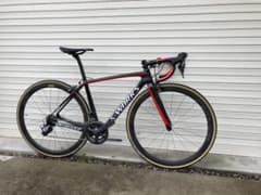 スペシャライズド   S-WORKS TARMAC SL5 di2 ROVALのサムネイル