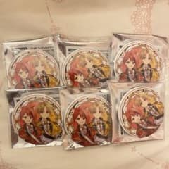 すとぷりforever るぅりいぬ 等身ペア缶 6個セットのサムネイル