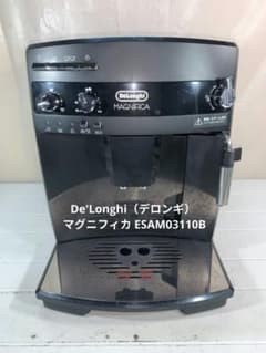 De'Longhi（デロンギ） マグニフィカ ESAM03110B - メルカリ