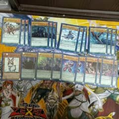 遊戯王のサムネイル