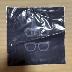 ミセス メガネ拭きのサムネイル
