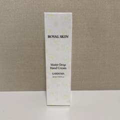 ROYAL SKIN Water Drop Hand Cream 60mlのサムネイル
