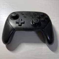 Nintendo NINTENDO SWITCH PROコントローラーのサムネイル