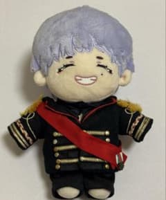 【美品】SEVENTEEN ドギョム ぬいぐるみ m93403153001_1.jpg?1750239222