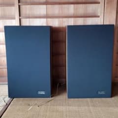 ALTEC LANSING model 6-ll　スピーカーのサムネイル